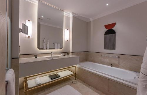 Sidi Abd El-Rahman Apartment | Serviced Apartment in Address hotel