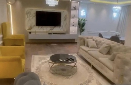 Amuwo Odofin Apartment | Serviced apartment