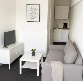 Lechhausen-Ost Apartment | Serviced Apartments Augsburg Lechhausen