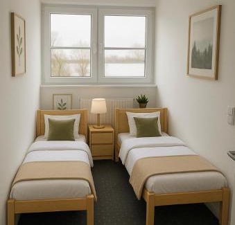 Lechhausen-Ost Apartment | Serviced Apartments Augsburg Lechhausen