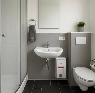 Lechhausen-Ost Apartment | Serviced Apartments Augsburg Lechhausen