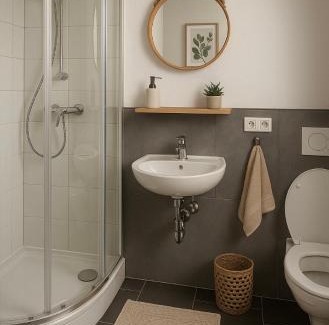 Lechhausen-Ost Apartment | Serviced Apartments Augsburg Lechhausen