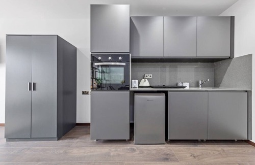 Golders Green Apartment | Serviced Luxury Studio Flat Golders Green Finchley