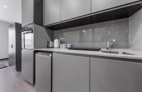Golders Green Apartment | Serviced Modern Luxury Flat Near Central London