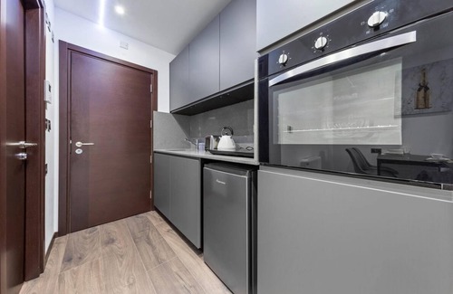 Golders Green Apartment | Serviced Studio Flat Golders Green Near Hampstead