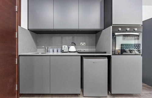 Golders Green Apartment | Serviced Studio Flat Golders Green Near Hampstead