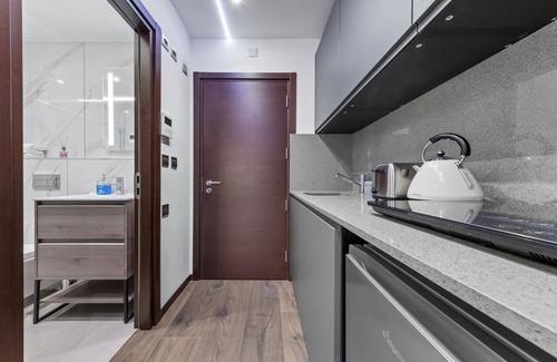 Golders Green Apartment | Serviced Studio Flat Golders Green Near Hampstead