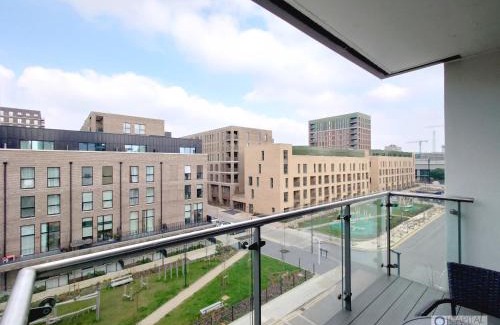 Newham Apartment | Serviced Two Bed Apartment London Docklands