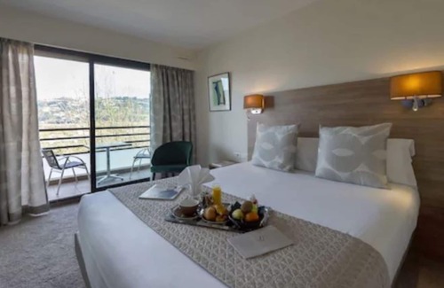 Saint-Isidore Hotel | Servotel Saint-Vincent
