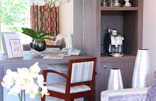 Saint-Isidore Hotel | Servotel Saint-Vincent