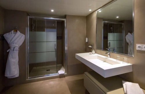 Saint-Isidore Hotel | Servotel Saint-Vincent