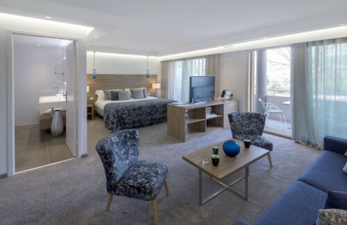 Saint-Isidore Hotel | Servotel Saint-Vincent