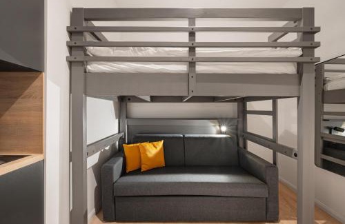 Obergiesing Apartment | Servus Apartments by Homaris