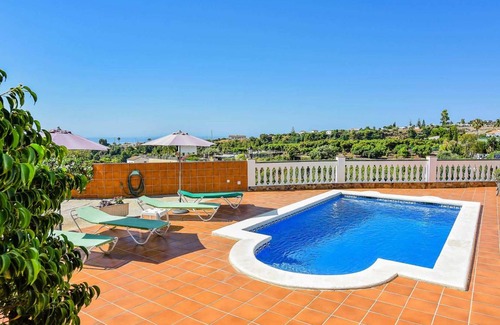 Frigiliana Villa | Serymar, Stunning villa in Unknown w/