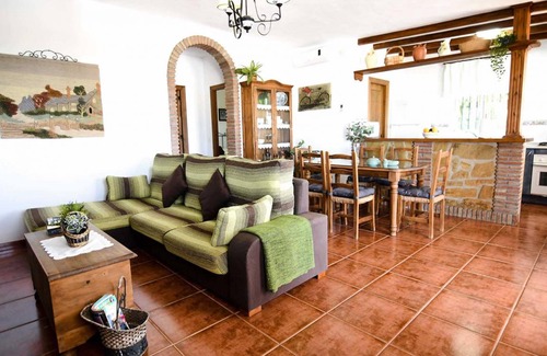 Frigiliana Villa | Serymar, Stunning villa in Unknown w/