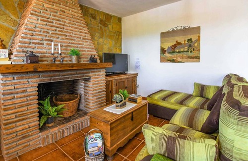 Frigiliana Villa | Serymar, Stunning villa in Unknown w/