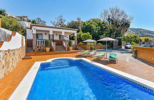 Frigiliana Villa | Serymar, Stunning villa in Unknown w/