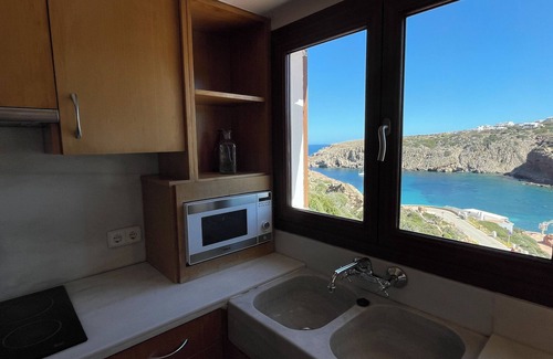 Ciutadella de Menorca Apartment | Ses Ancolles Cala Morell
