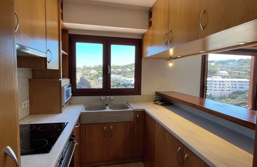 Ciutadella de Menorca Apartment | Ses Ancolles Cala Morell