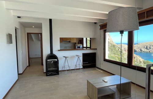 Ciutadella de Menorca Apartment | Ses Ancolles Cala Morell