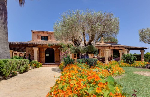 Alcudia Villa | Ses Contesas