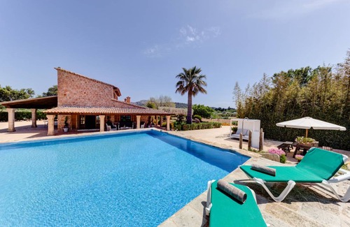 Alcudia Villa | Ses Contesas