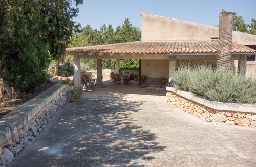Muro Cottage | ses costes