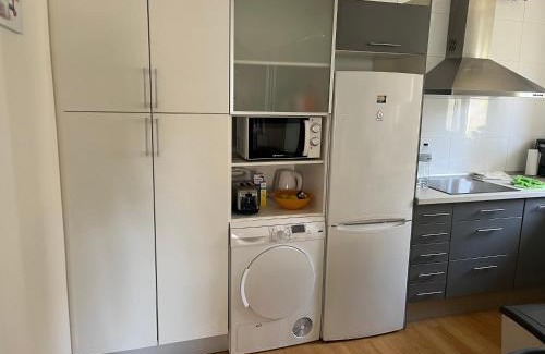 Cala Blanca Apartment | Ses Mora