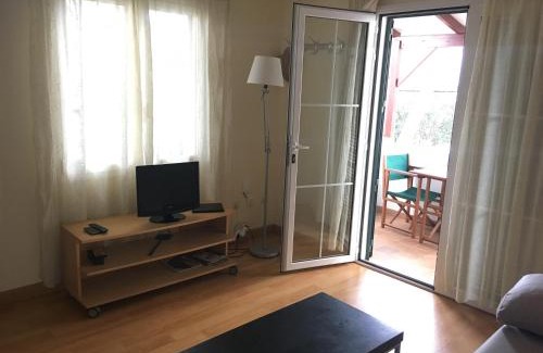 Cala Blanca Apartment | Ses Mora