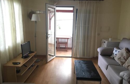 Cala Blanca Apartment | Ses Mora