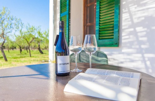Selva House | Ses Planes - Adults Only (Ca Na Faustina)