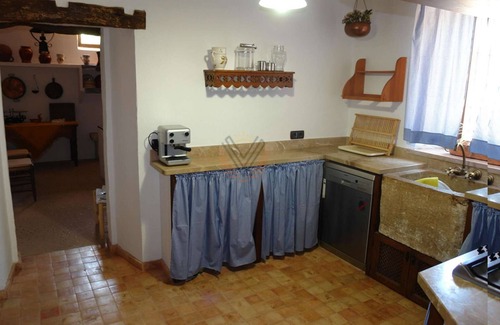Buger Cottage | Ses Planes, Country house in Buger, Mallorca