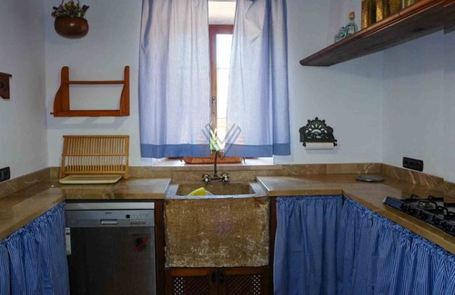 Buger Cottage | Ses Planes, Country house in Buger, Mallorca