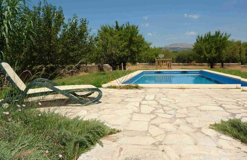 Buger Cottage | Ses Planes, Country house in Buger, Mallorca