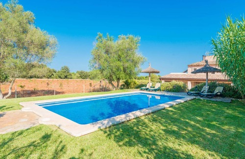 Buger House | Ses Planes