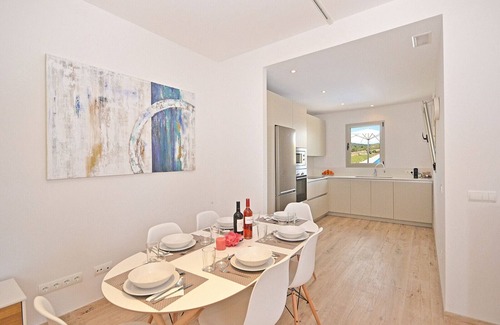 Arta Cottage | Ses Veyetes - Modern country house near the town of Artá, Mallorca
