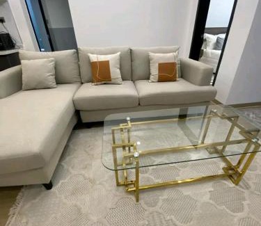 Westlands Bed & Breakfast | Sesame Cottage - Modern Spacious 1Br W Netflix, Playhouse and Free Airport Pick Ups