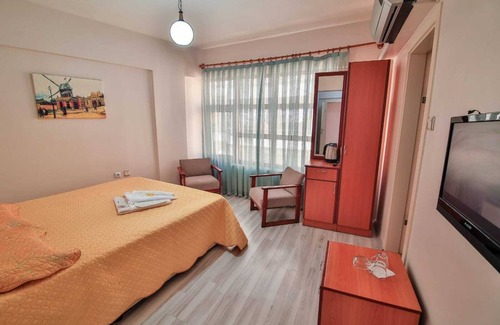 Amasra Bed & Breakfast | sesamos pansiyon