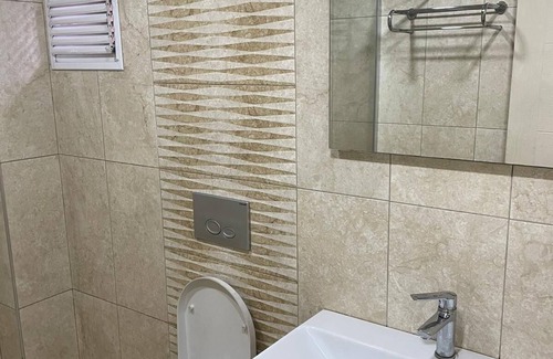 Amasra Bed & Breakfast | sesamos pansiyon
