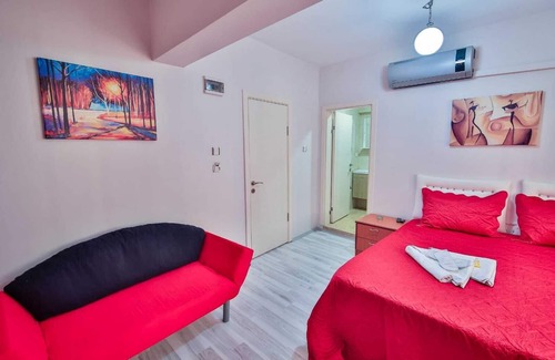 Amasra Bed & Breakfast | sesamos pansiyon