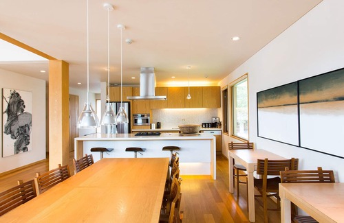 Hirafu Ski Chalet | Seshu Chalet