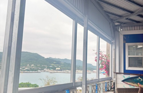 Motobu House | Sesoko Terrace 1