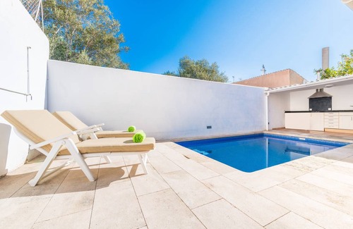 S'Estanyol de Migjorn Villa | SESTANYOLET - Villa for 6 people in S'Estanyol (Llucmajor).