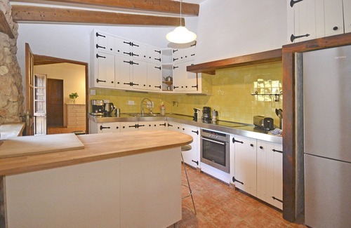 Buger Cottage | Sestadors - Charming house with pool and total privacy in Mallorca
