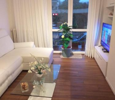 Sesto Calende Apartment | Sesto Calende Centro