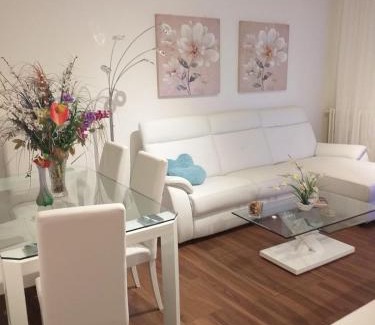 Sesto Calende Apartment | Sesto Calende Centro