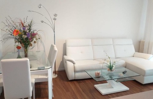 Sesto Calende Apartment | Sesto Calende Centro