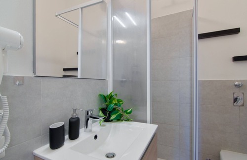 Isola del Bosco - Delle Corti Apartment | Sesto Sky Design - Sesto Rondò