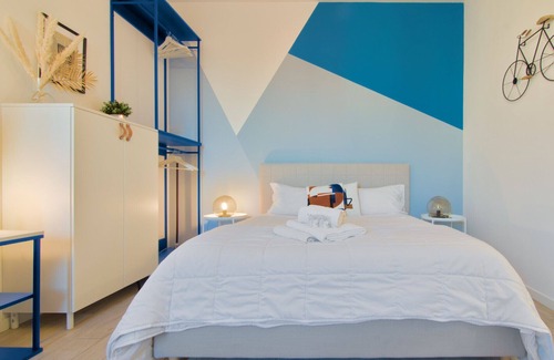 Isola del Bosco - Delle Corti Apartment | Sesto Sky Design - Sesto Rondò