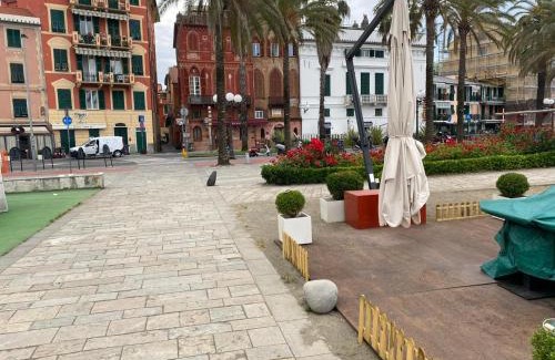 Sestri Levante Apartment | Sestri DeLuxe Penthouse All Included